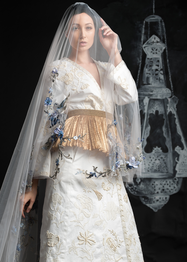 Образ невесты 