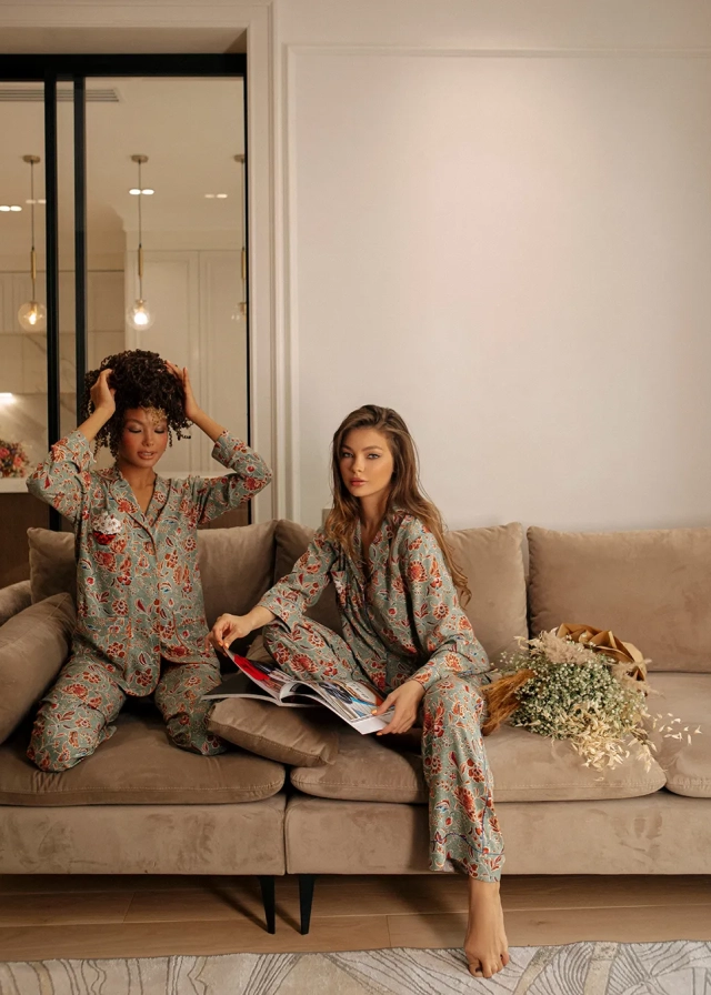 "Pahtagul" pajama