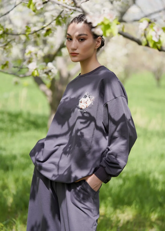 "Pahtagul" tracksuit