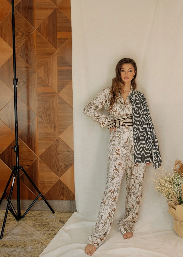 "Pahtagul" pajama