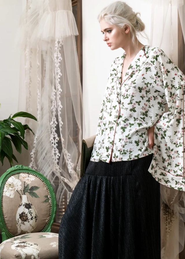 Blouse