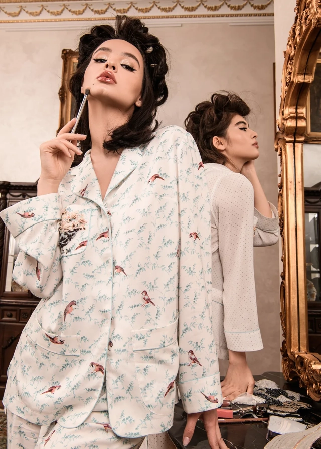 "Pahtagul" pajama