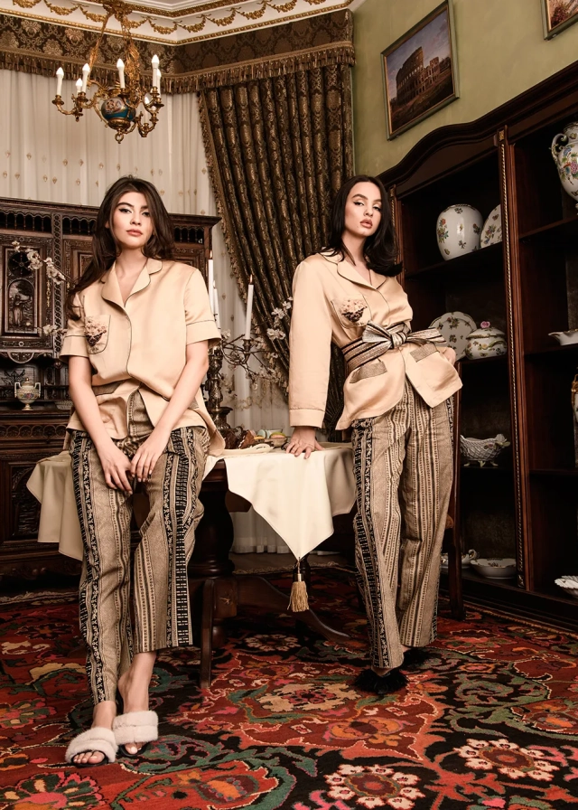 "Pahtagul" pajama