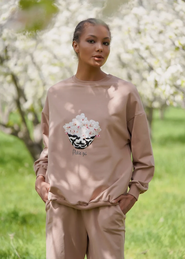 "Pahtagul" tracksuit
