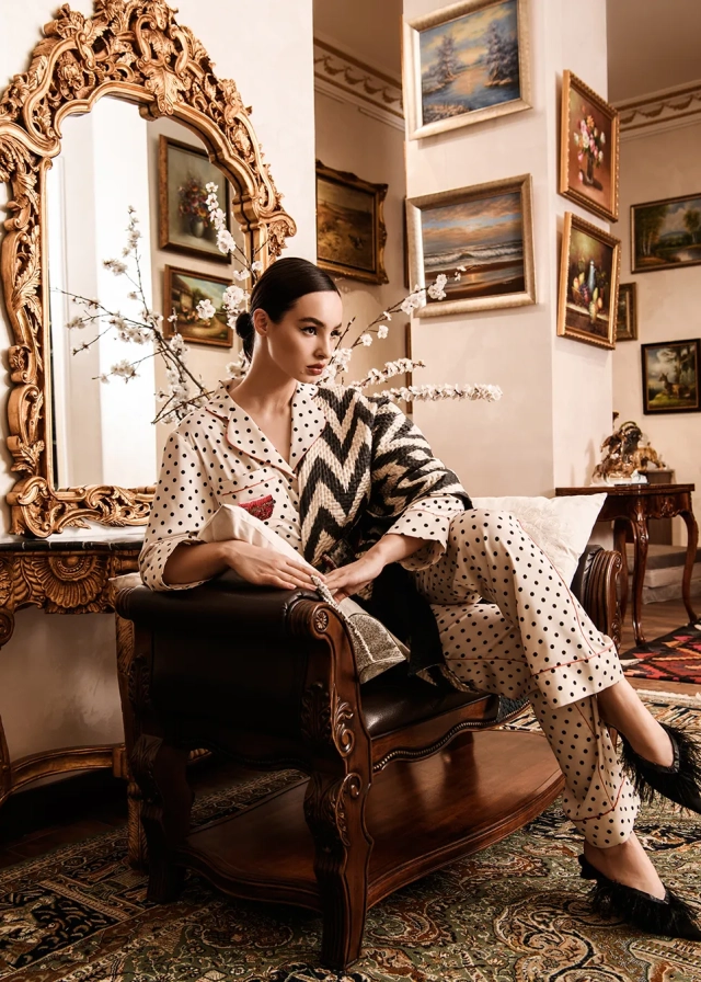 "Pahtagul" pajama