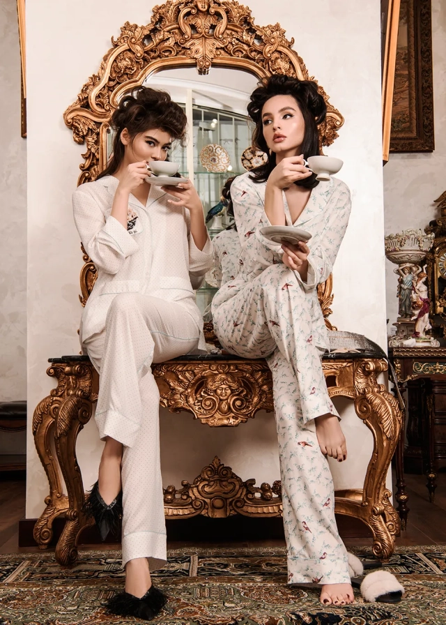 "Pahtagul" pajama
