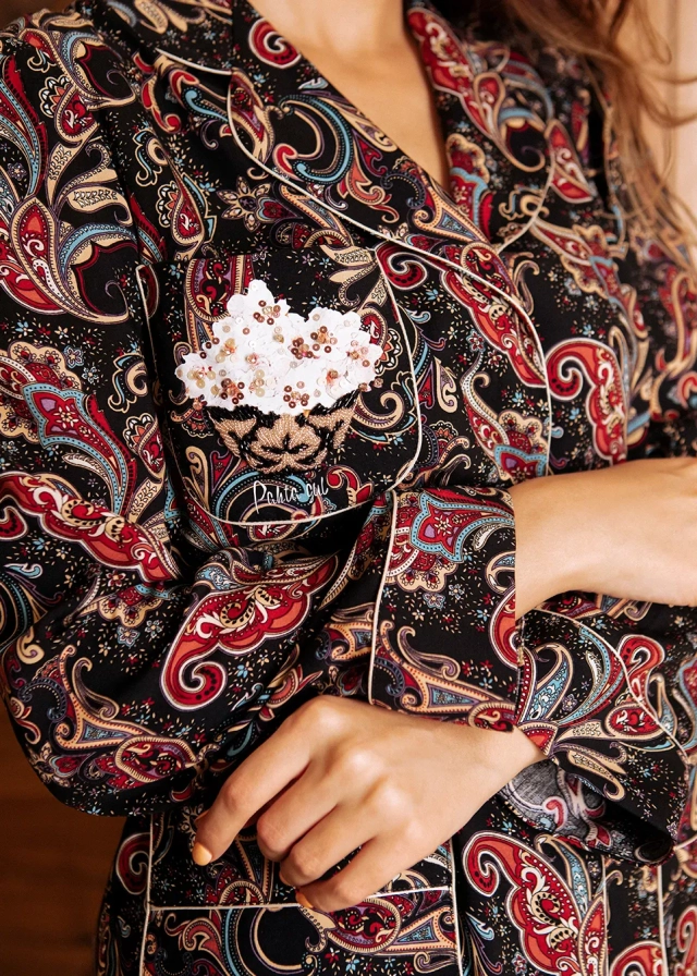 "Pahtagul" pajama