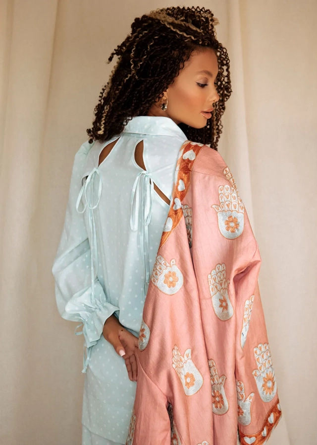 "Pahtagul" pajama