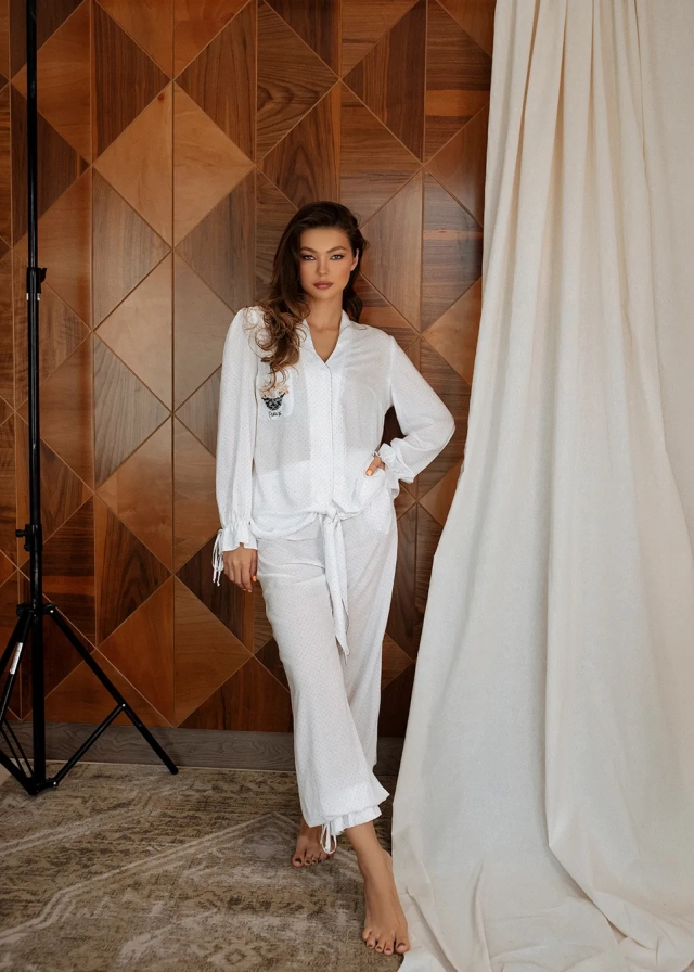 "Pahtagul" pajama