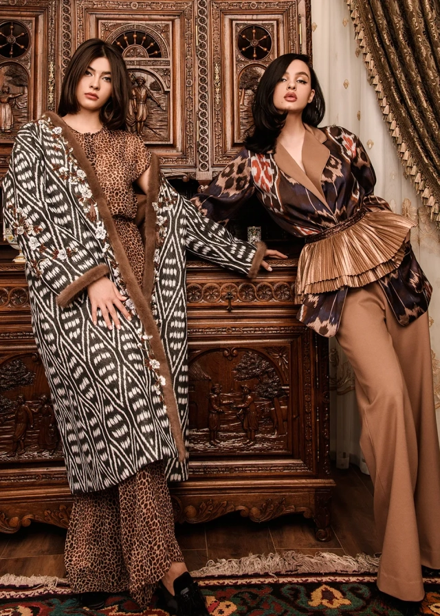 "Pahtagul" pajama
