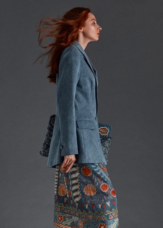 Jacket  0