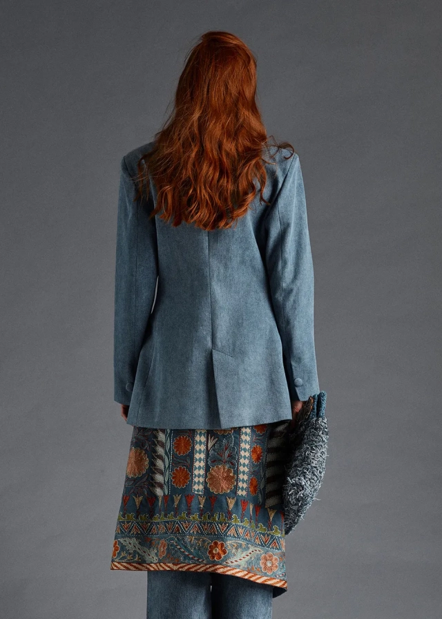 Jacket  1
